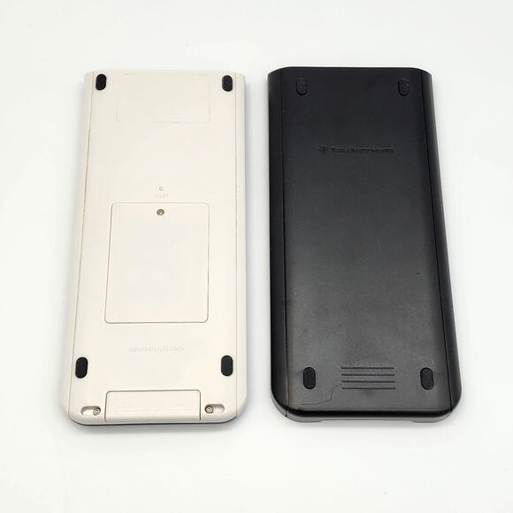 Texas Instruments TI Nspire CX Color Graphing Calculator with Case Tested - Picture 5 of 5